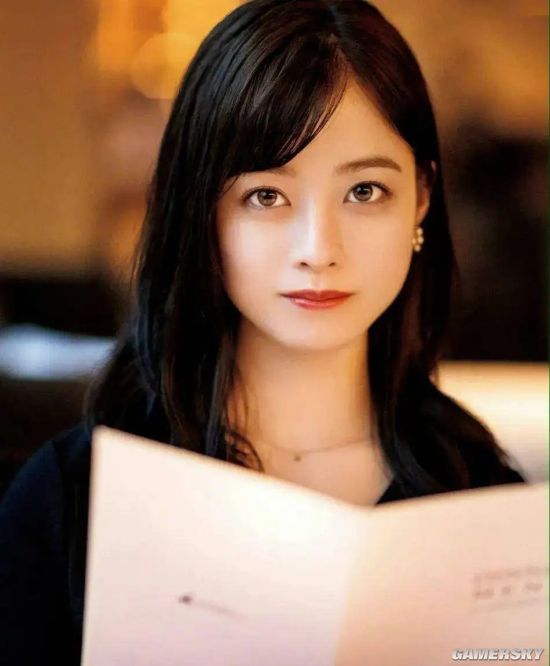 网友票选年轻性感的日本女性艺人 轻熟女是大家最爱