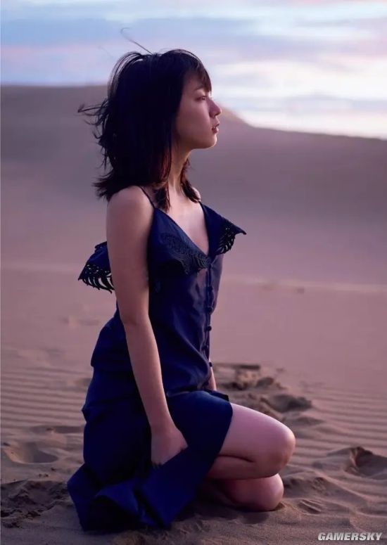 网友票选年轻性感的日本女性艺人 轻熟女是大家最爱