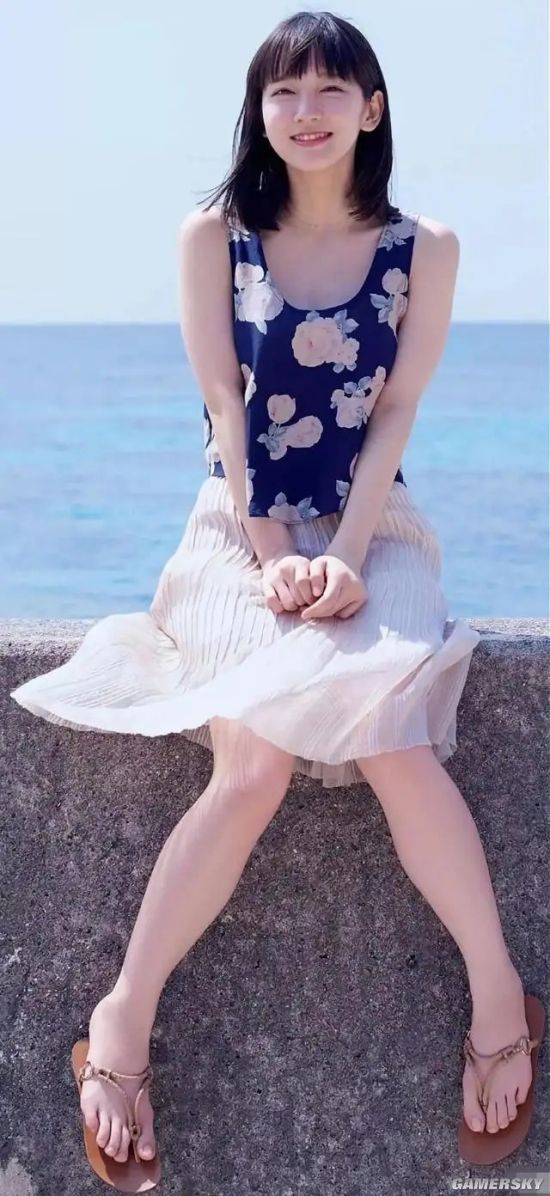 网友票选年轻性感的日本女性艺人 轻熟女是大家最爱