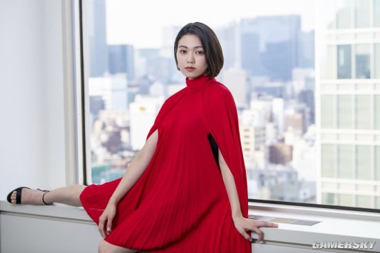 网友票选年轻性感的日本女性艺人 轻熟女是大家最爱