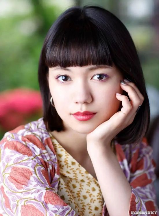 网友票选年轻性感的日本女性艺人 轻熟女是大家最爱