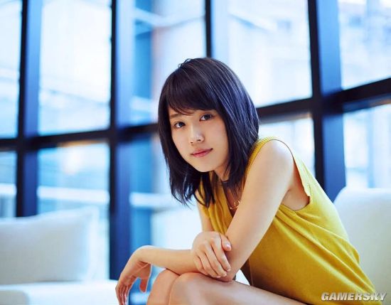 网友票选年轻性感的日本女性艺人 轻熟女是大家最爱