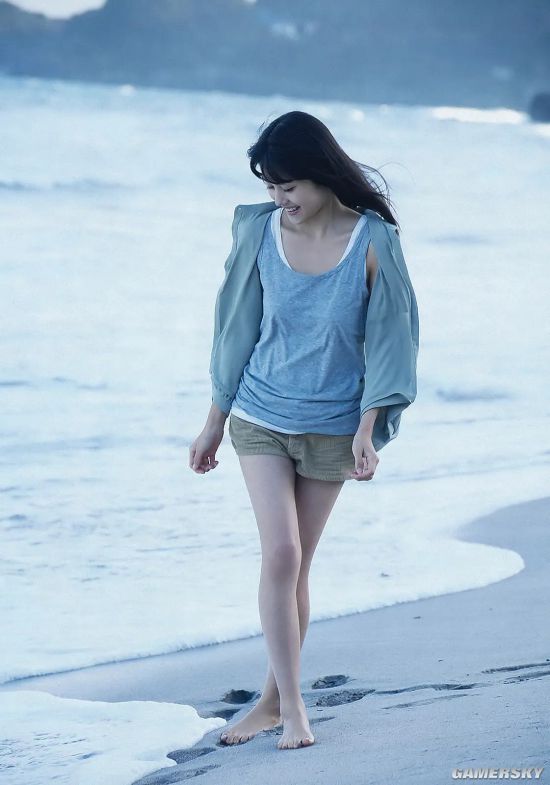 网友票选年轻性感的日本女性艺人 轻熟女是大家最爱