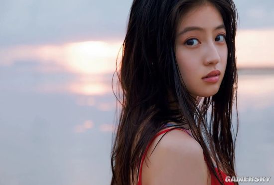 网友票选年轻性感的日本女性艺人 轻熟女是大家最爱