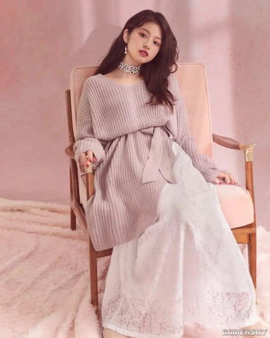 网友票选年轻性感的日本女性艺人 轻熟女是大家最爱