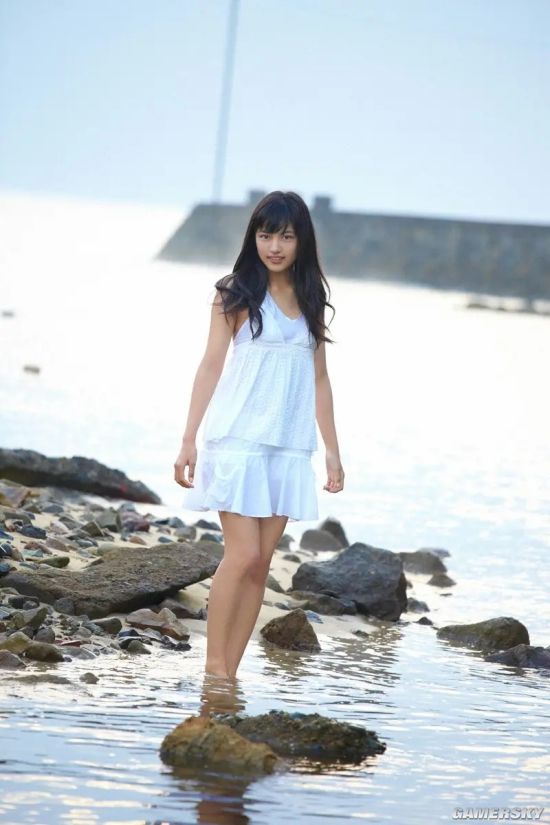 网友票选年轻性感的日本女性艺人 轻熟女是大家最爱