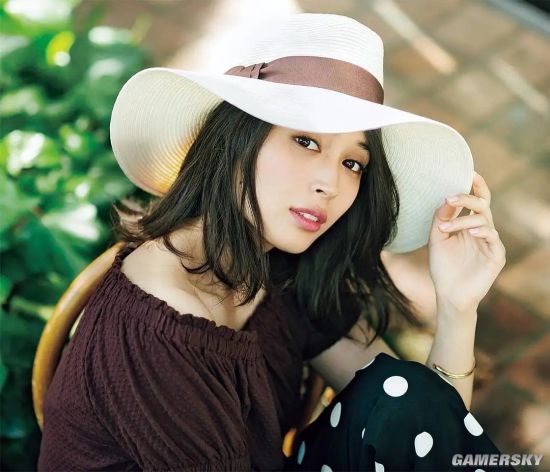 网友票选年轻性感的日本女性艺人 轻熟女是大家最爱