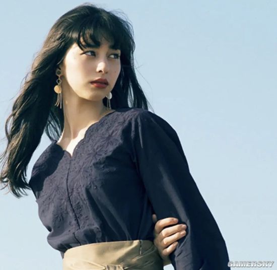 网友票选年轻性感的日本女性艺人 轻熟女是大家最爱