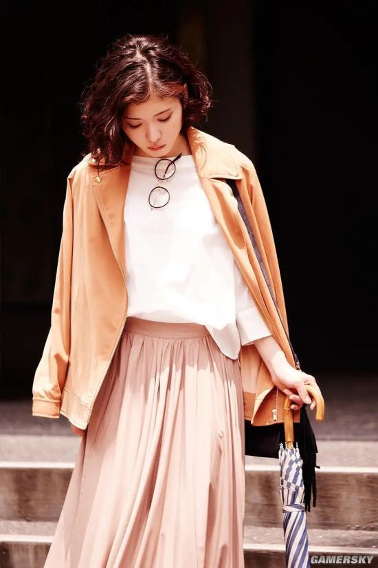 网友票选年轻性感的日本女性艺人 轻熟女是大家最爱