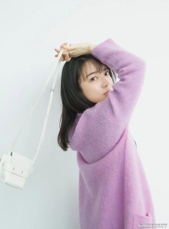 网友票选年轻性感的日本女性艺人 轻熟女是大家最爱