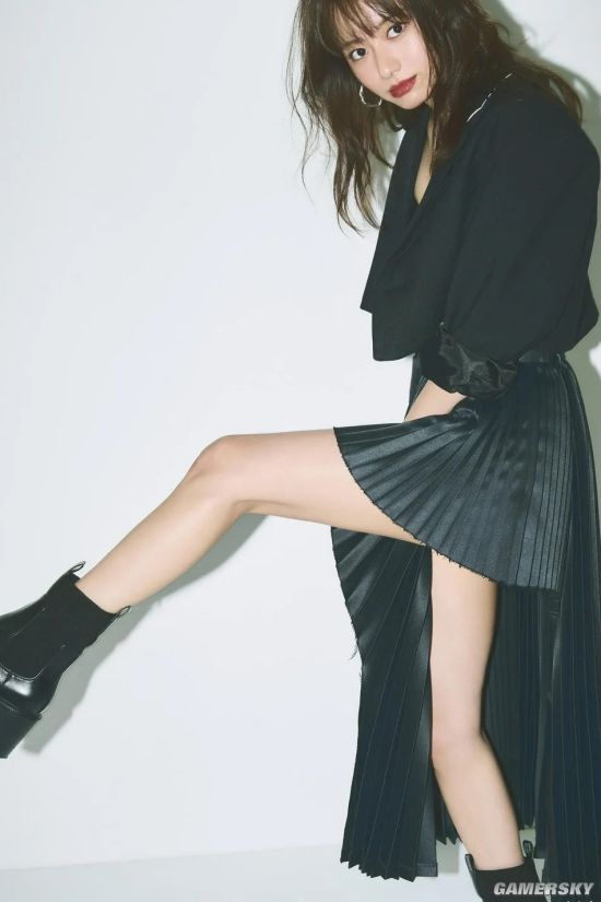 网友票选年轻性感的日本女性艺人 轻熟女是大家最爱