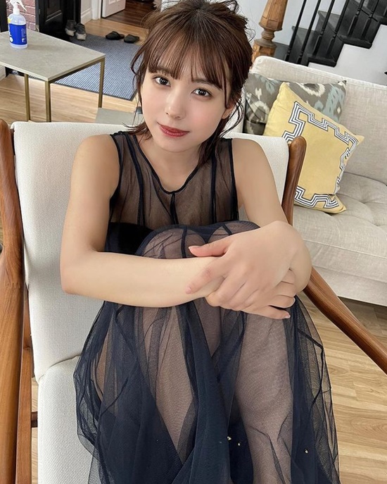 149CM清纯可爱的混血小美女 日本新晋特摄剧女星宫崎亚美沙