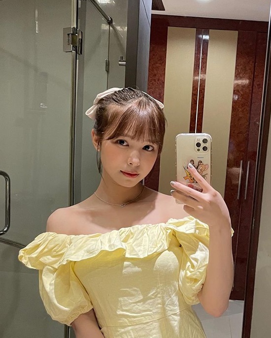 149CM清纯可爱的混血小美女 日本新晋特摄剧女星宫崎亚美沙