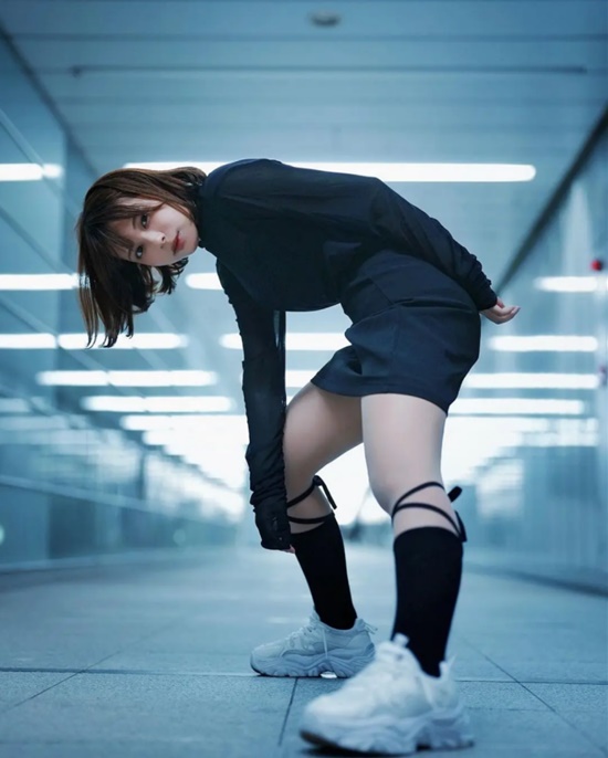 149CM清纯可爱的混血小美女 日本新晋特摄剧女星宫崎亚美沙