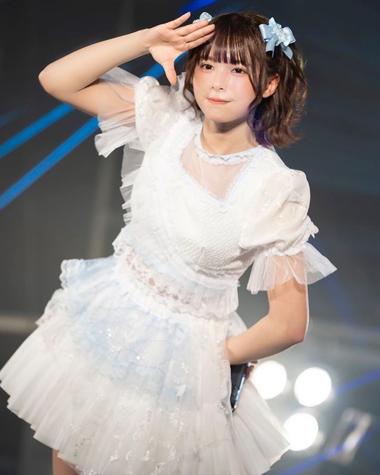 149CM清纯可爱的混血小美女 日本新晋特摄剧女星宫崎亚美沙