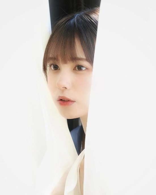 149CM清纯可爱的混血小美女 日本新晋特摄剧女星宫崎亚美沙