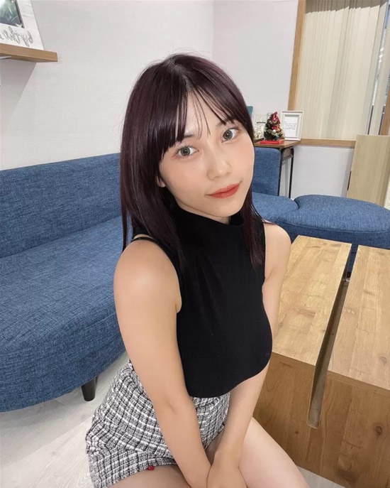 日本网友喷写真女星照片 本人反呛:你可以不看