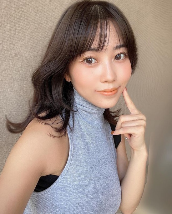 日本网友喷写真女星照片 本人反呛:你可以不看