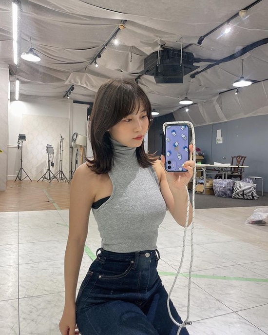 日本网友喷写真女星照片 本人反呛:你可以不看