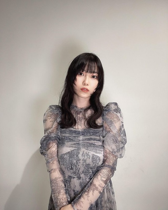 日本网友喷写真女星照片 本人反呛：你可以不看