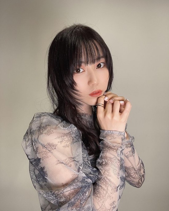 日本网友喷写真女星照片 本人反呛：你可以不看