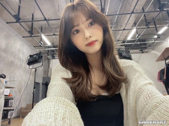 肉眼可见的成长速度 20岁写真女星古田爱理