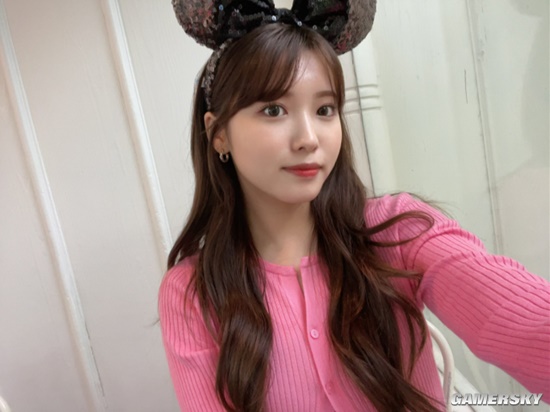 肉眼可见的成长速度 20岁写真女星古田爱理