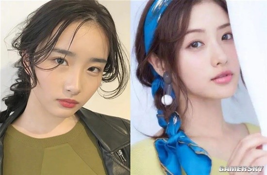 曾号称丰腴版石原里美的安倍乙 靠写真打出自己名号-皮皮兔动漫