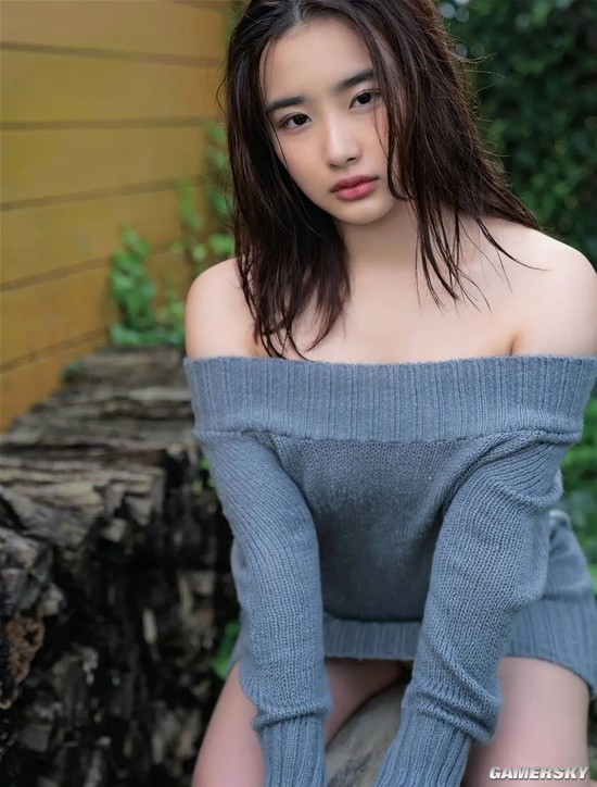 曾号称丰腴版石原里美的安倍乙 靠写真打出自己名号