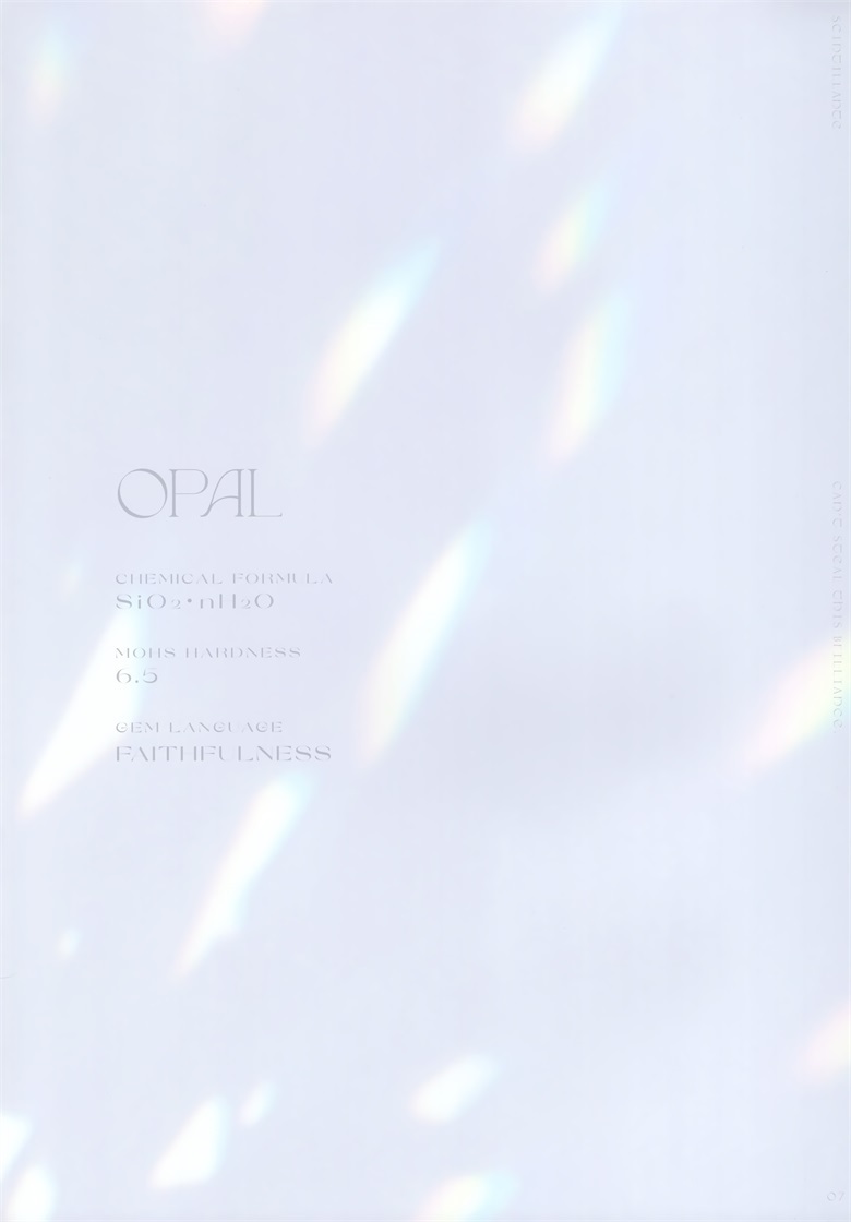 (C100) [AliceSyndrome＊ (遠坂あさぎ)] scintillante (オリジナル)