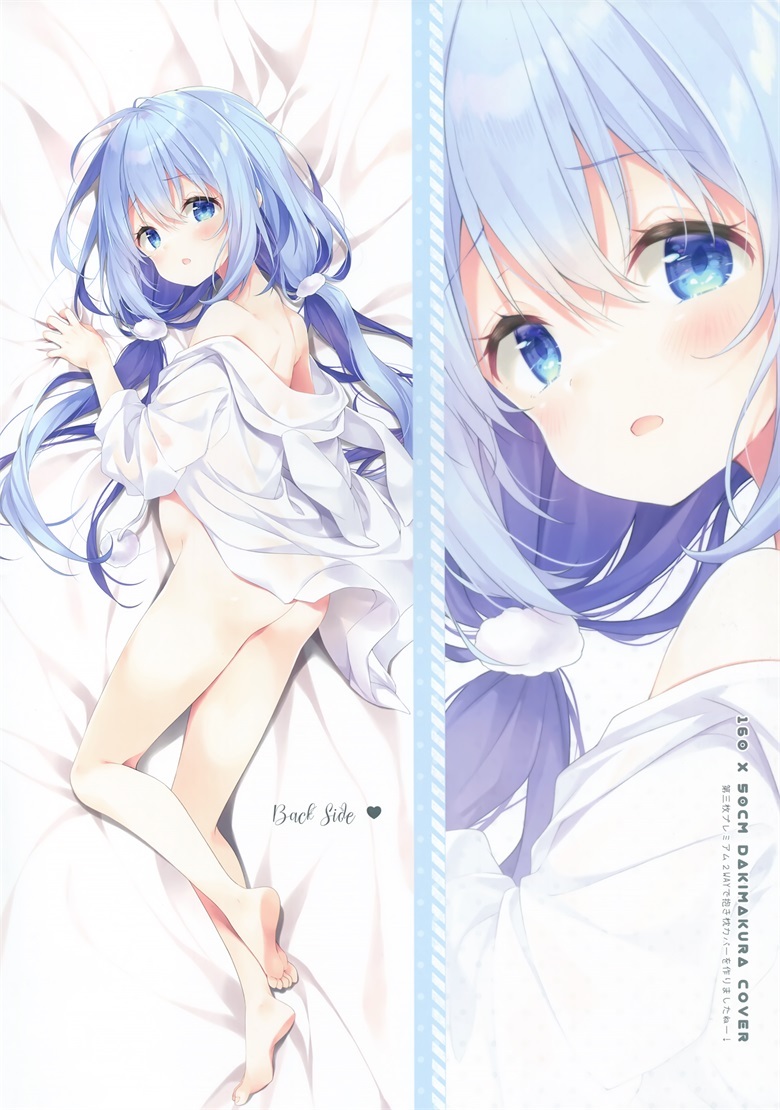 (C100) [風林火山 (Mocha)] BUNHOUNYA6! (ご注文はうさぎですか？)