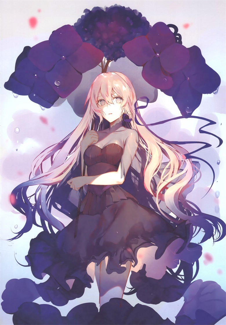 (C94) [burittohiroba (こーやふ)] Bluish collection (オリジナル)