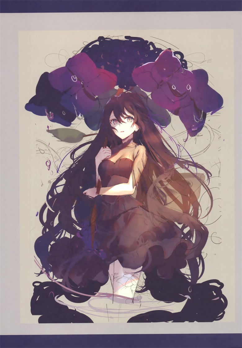 (C94) [burittohiroba (こーやふ)] Bluish collection (オリジナル)