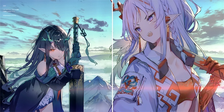 (C100) [flourish (アシマ)] PLAY IT STRAIGHT (オリジナル)