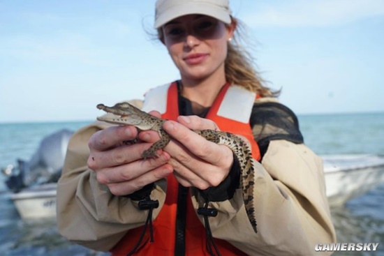 智慧与美貌并存 身材最火辣的女科学家