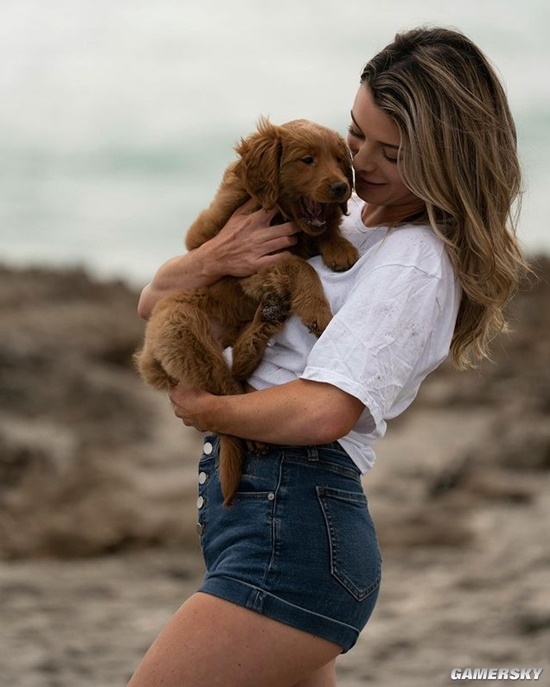 智慧与美貌并存 身材最火辣的女科学家