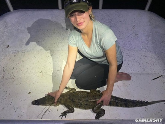 智慧与美貌并存 身材最火辣的女科学家