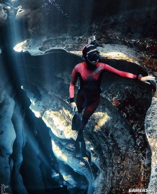 智慧与美貌并存 身材最火辣的女科学家
