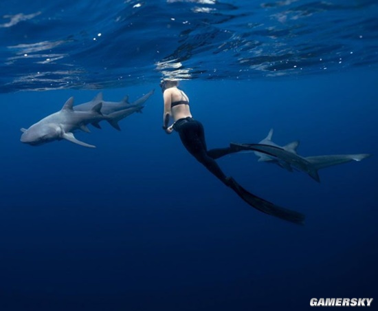 智慧与美貌并存 身材最火辣的女科学家