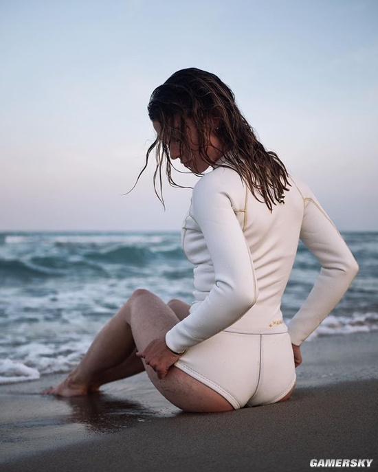 智慧与美貌并存 身材最火辣的女科学家