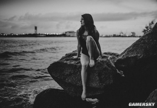 智慧与美貌并存 身材最火辣的女科学家