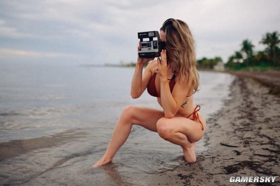 智慧与美貌并存 身材最火辣的女科学家