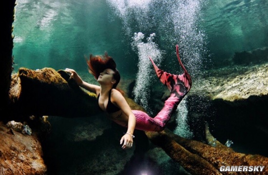 智慧与美貌并存 身材最火辣的女科学家