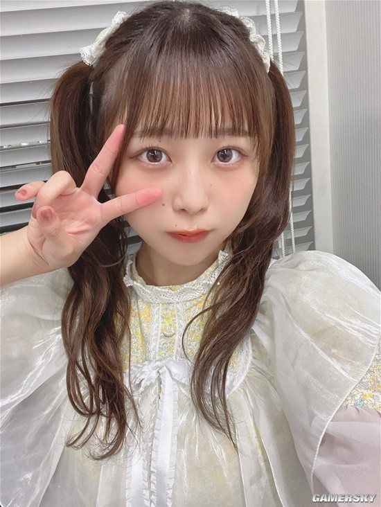 不够可爱性感来凑！弥补不完美的夏日偶像夏未ゆうか