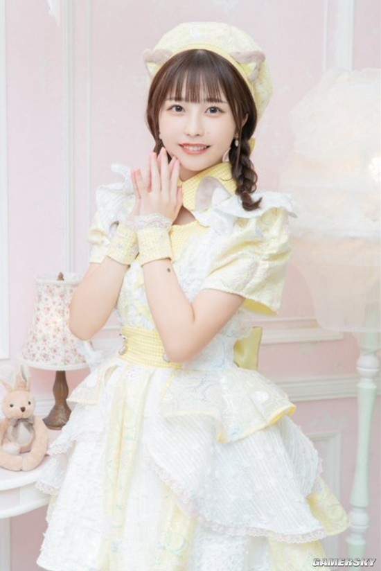 不够可爱性感来凑！弥补不完美的夏日偶像夏未ゆうか