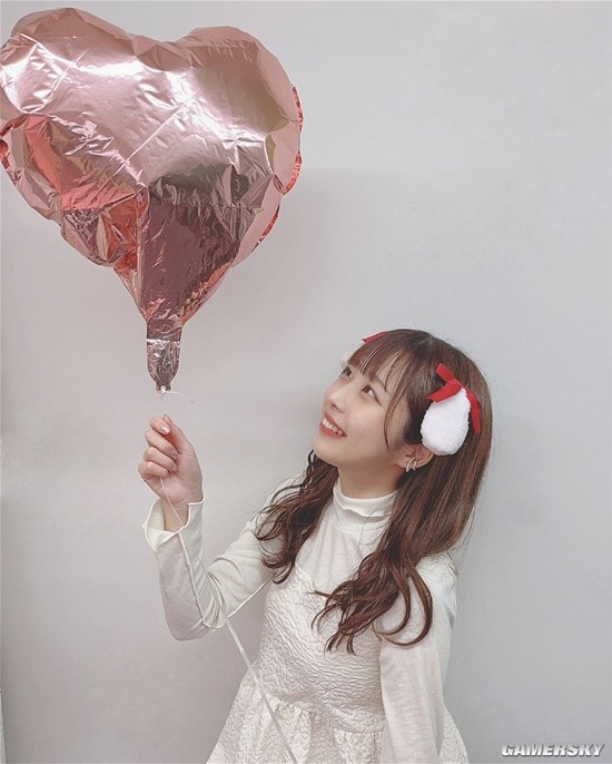 不够可爱性感来凑！弥补不完美的夏日偶像夏未ゆうか