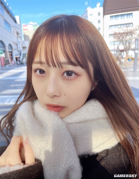 不够可爱性感来凑！弥补不完美的夏日偶像夏未ゆうか