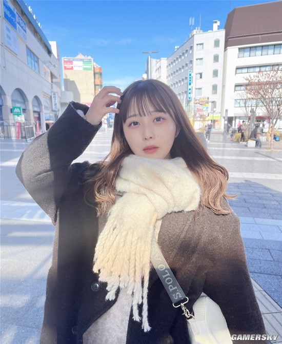 不够可爱性感来凑！弥补不完美的夏日偶像夏未ゆうか