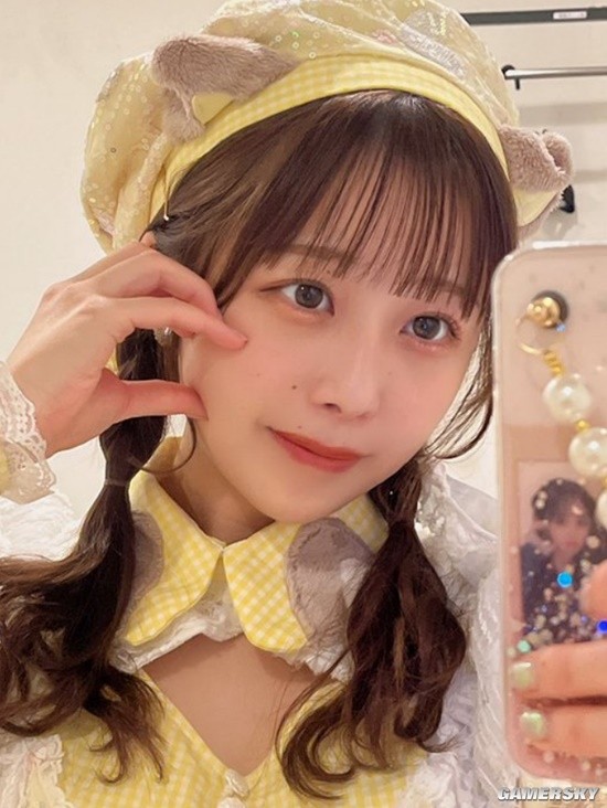 不够可爱性感来凑！弥补不完美的夏日偶像夏未ゆうか