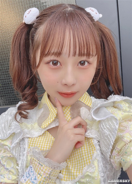 不够可爱性感来凑！弥补不完美的夏日偶像夏未ゆうか